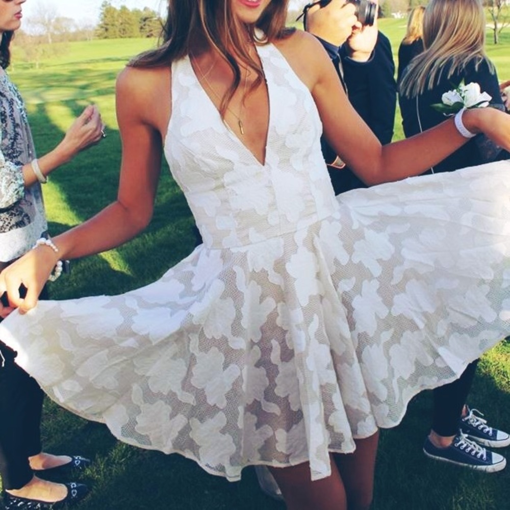 Bebe Dress